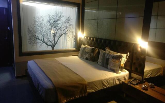 KK Service Apartments