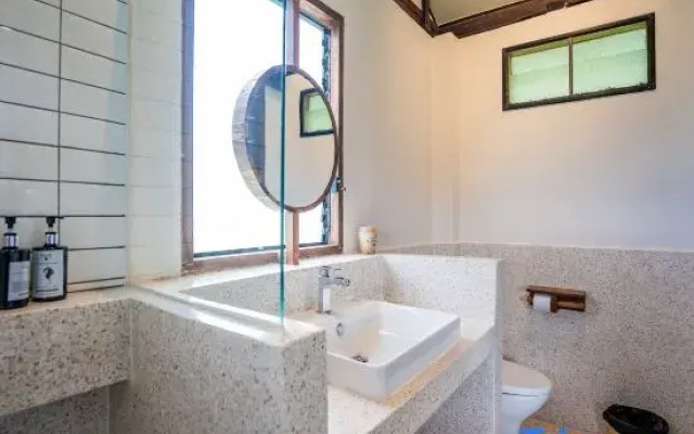 Utopua resort