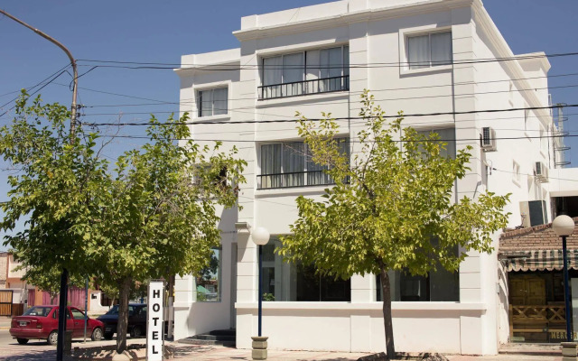 Hotel Lavalle