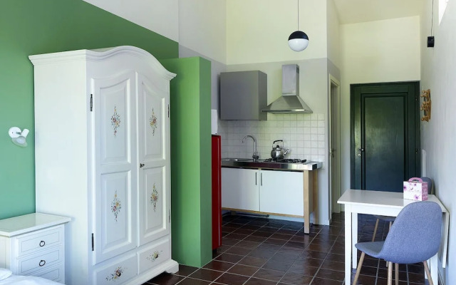 Casa per Ferie Garda Il Melograno