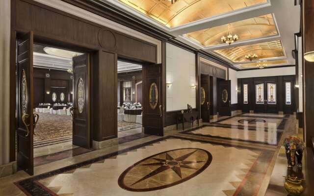 Ramada Plaza by Wyndham JHV Varanasi