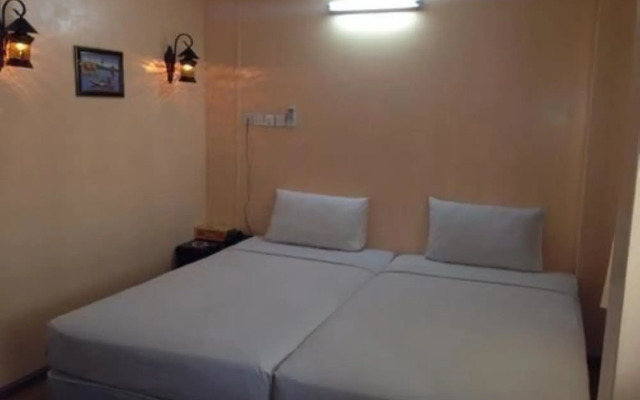 Kaung Su San Hotel