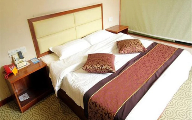 Yangshuo Mengjiangnan Garden Hotel