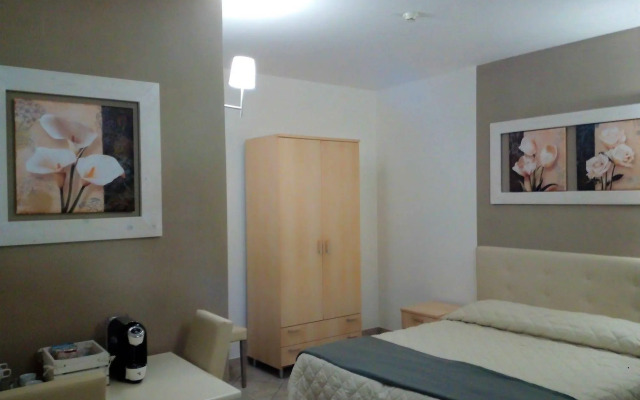 Noi Aparthotels & Trulli