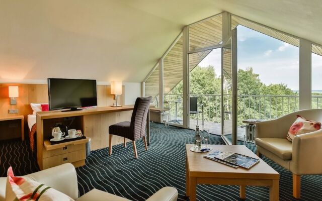 Berghotel Hohe Mark