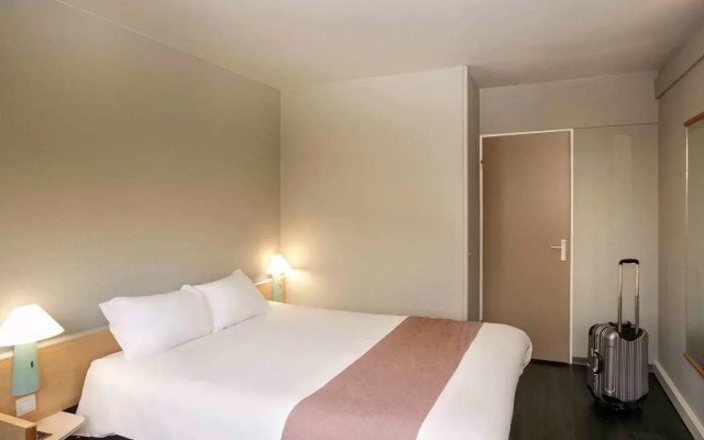 ibis Ales Centre Ville Hotel