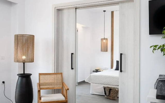 Stella Luxury Apartments