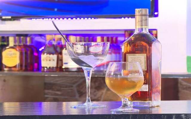 Woodland Resort Kitale