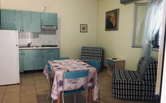Vacanze Villa Carla