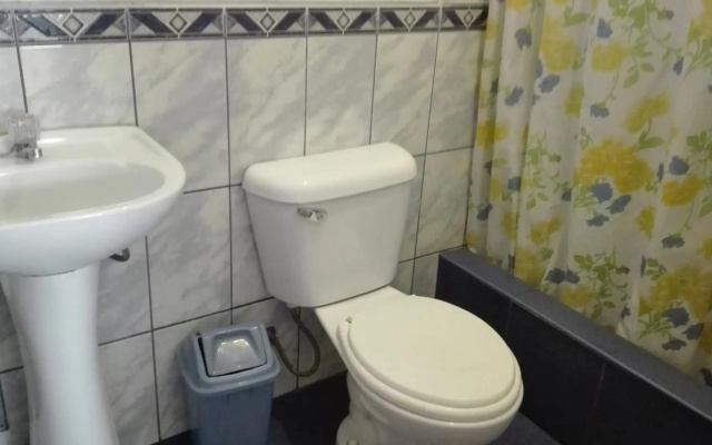 Hostal Killaymi