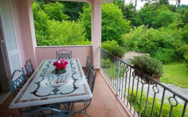 Bed and Breakfast B&B Welcome a Sarzana