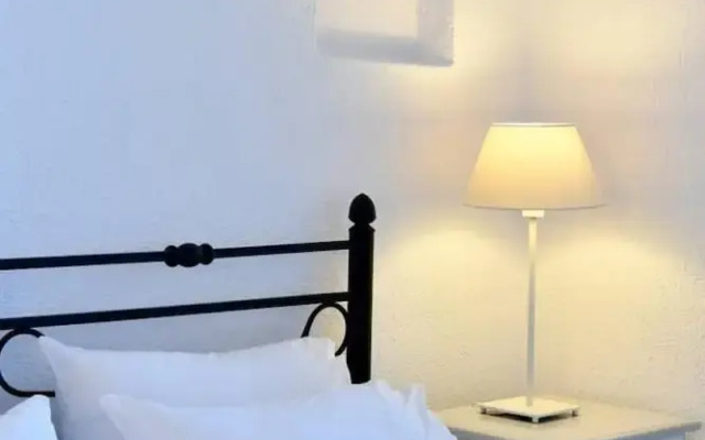 Santa Flora 3 Bedroom House Parikia s Edge