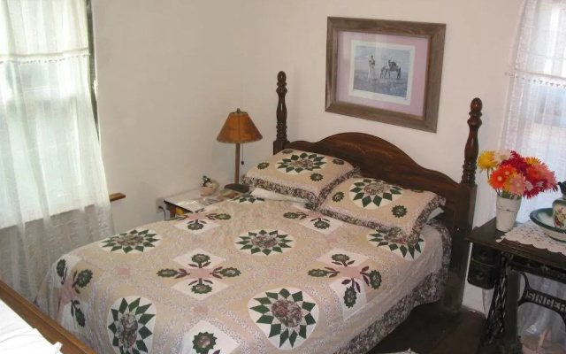 Prairie Creek Inn