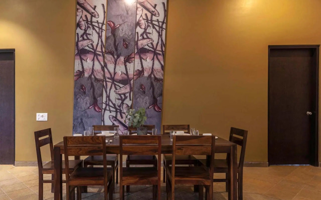 StayVista at Shivom Villa 6