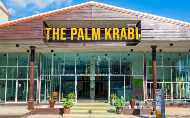 The Palm Krabi Residence and Resort