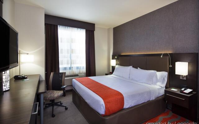 Fairfield Inn & Suites by Marriott New York Staten Island