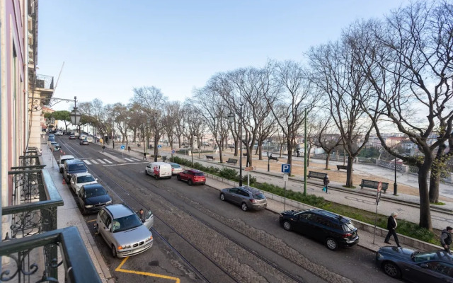 Bairro Alto Guesthouse