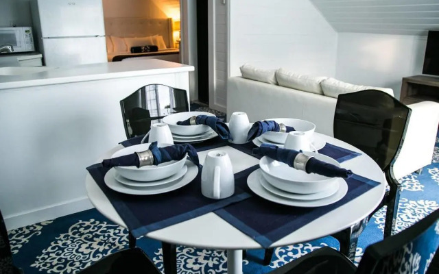 The Saint Hotel Key West, Autograph Collection, Adult Only