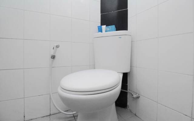 Airy Banyumanik Ngesrep Timur Satu 178 Semarang