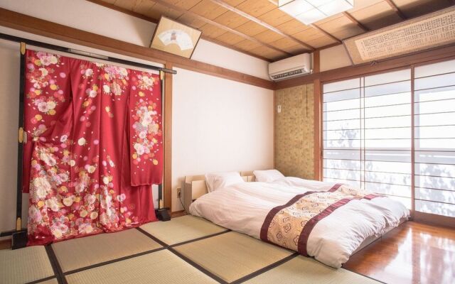 8INN Kyoto Shijo-Karasuma