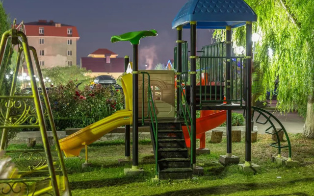Zaporozhskaya Sech Baza Otdykha