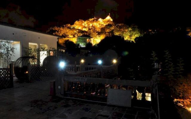 Gulangyu Aishang Garden Hotel