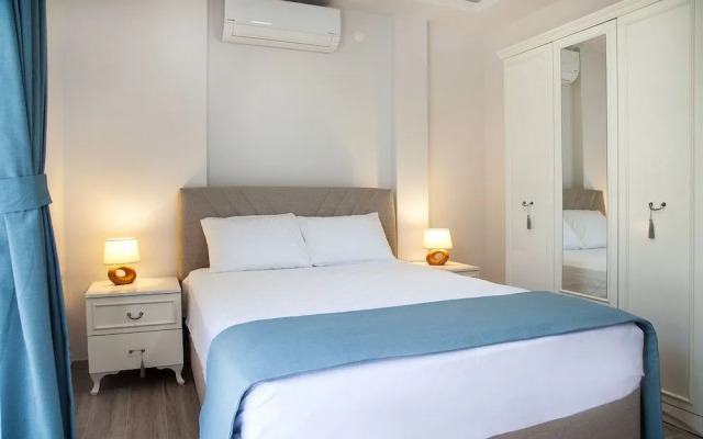 Dadya Apart Otel
