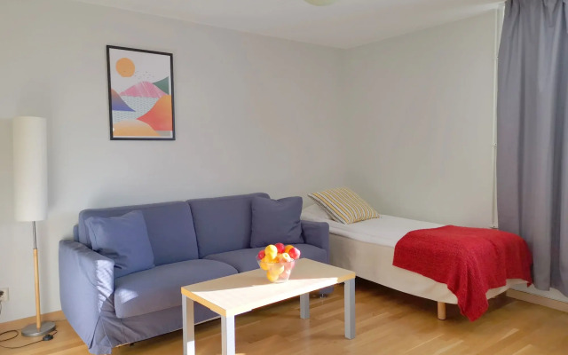 2Home Hotel Apartments