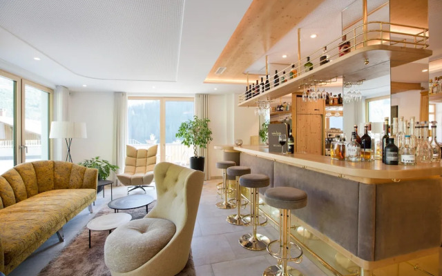 Hotel Hohes Licht