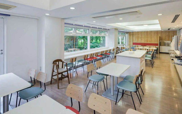 Comfort Inn Karuizawa