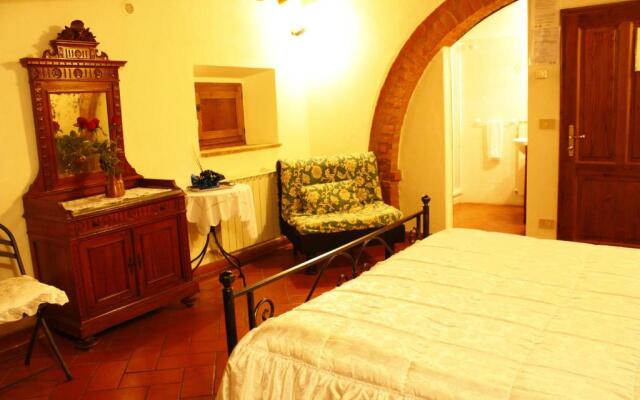 Agriturismo Casalpiano