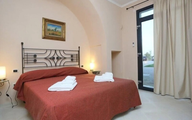 Villa Lucrezio Resort