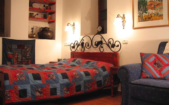 Villa Tehila