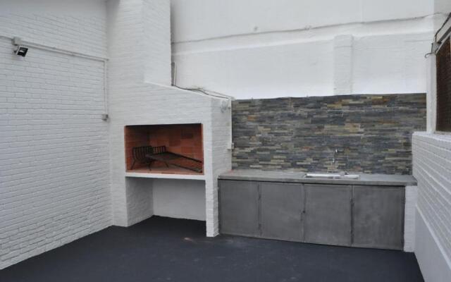 Apartamento 2 dormitorios en Av. Gorlero