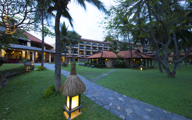 Seahorse Resort & Spa