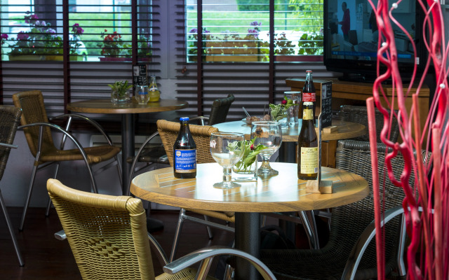 Sure Hotel by Best Western Rouvignies Valenciennes