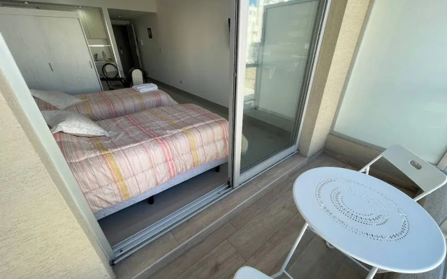 Luxurious Studio In San Telmo-paseo De La Cisterna