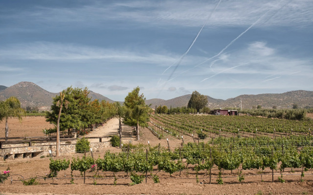 Villas en Los Retoños