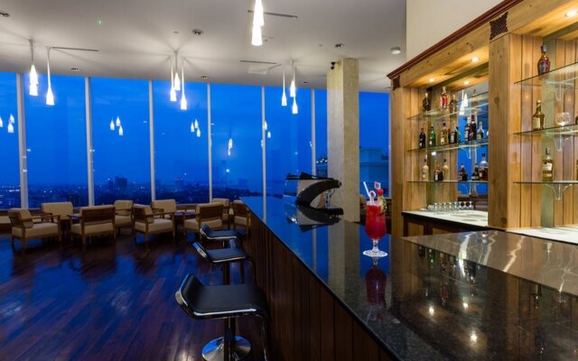 Sokha Phnom Penh Hotel