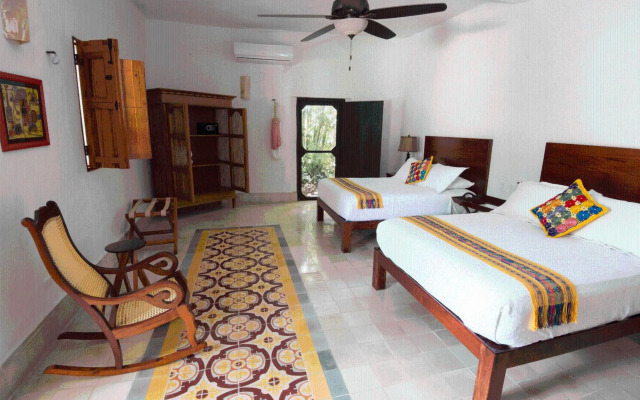 Hotel Posada San Juan