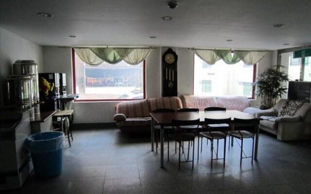 Goodstay Songwal Park