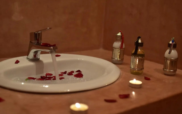 Riad Ma Bandra & SPA
