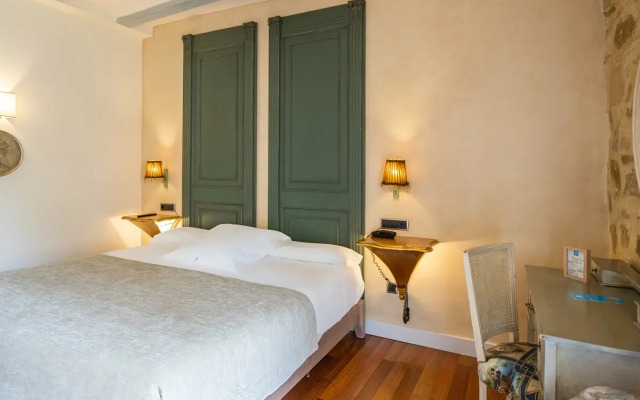 Hotel La Casona Del Arco