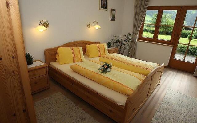 Ferienwohnung Sunshine