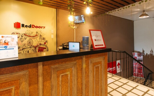 BGC Hostel and Dorm by RedDoorz
