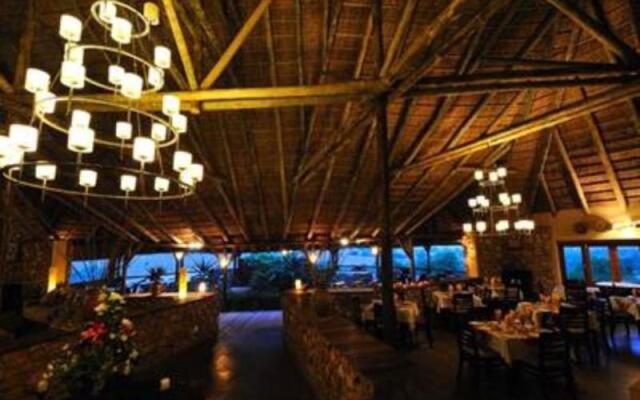 Kwantu Private Game Reserve