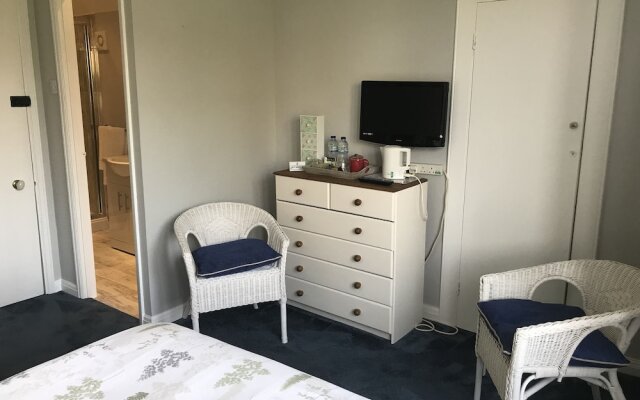 Fern Lodge Bed and Breakfast