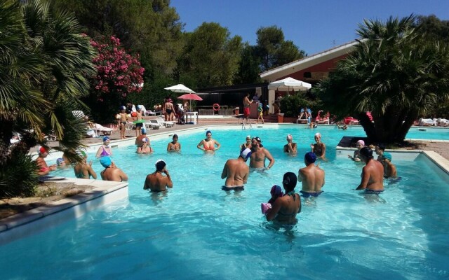 Camping Village Il Gineprino