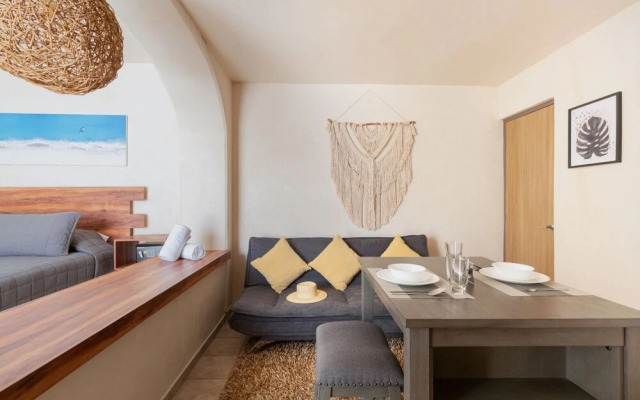 Zazil Ha 15 in Playa del Carmen, Playa del Carmen