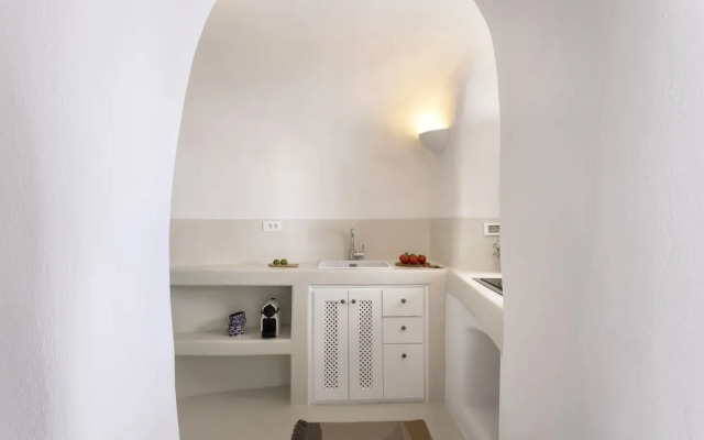 Bluedome Cavehouses by Otium Villas